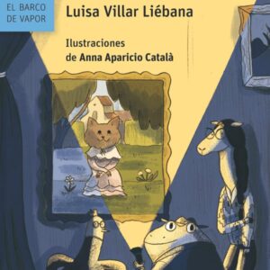 El misterio de la joven de la trenza