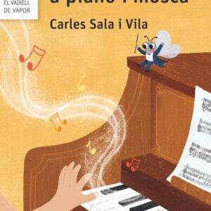 Concert per a piano i mosca Concert per a piano i mosca