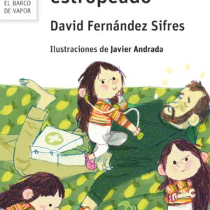 Papá está estropeado Papá está estropeado