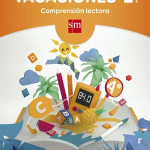 Vacaciones: comprensión lectora. 2 Educación Primaria Vacaciones: comprensión lectora. 2 Educación Primaria