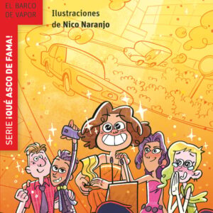 ¡Toma ya! ¡Toma ya!