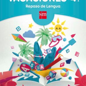 Vacaciones: repaso de Lengua. 4 Educación Primaria Vacaciones: repaso de Lengua. 4 Educación Primaria