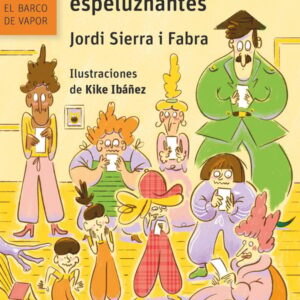 El misterioso caso de los anónimos espeluznantes