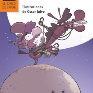 El leecántropo El leecántropo