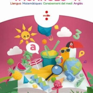 Vacances. 4 Primària Vacances. 4 Primària