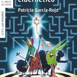 El laberinto cibernético El laberinto cibernético