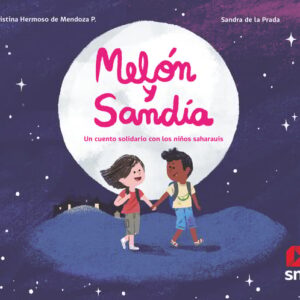 Melón y sandía Melón y sandía