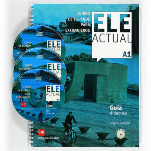 ELE ACTUAL A1. Guía didáctica