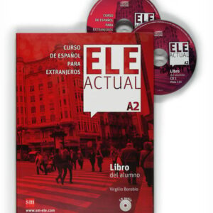 SD Alumno. ELE ACTUAL A2. SD Alumno. ELE ACTUAL A2.