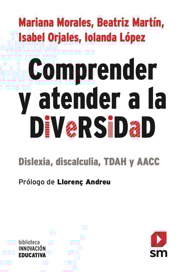 Portada del producto:  Comprender y atender a la diversidad