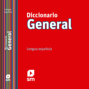 Diccionario GENERAL. Lengua española Diccionario GENERAL. Lengua española