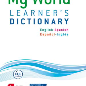 My World Learner’s Dictionary My World Learner's Dictionary