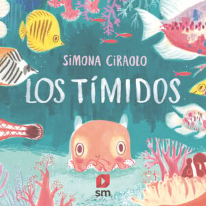 Los tímidos Los tímidos