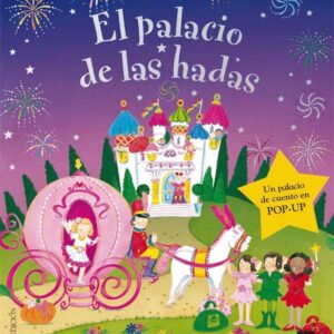 El palacio de las hadas El palacio de las hadas
