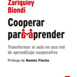 Cooperar para aprender Cooperar para aprender