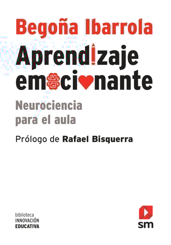 Portada del producto:  Aprendizaje emocionante