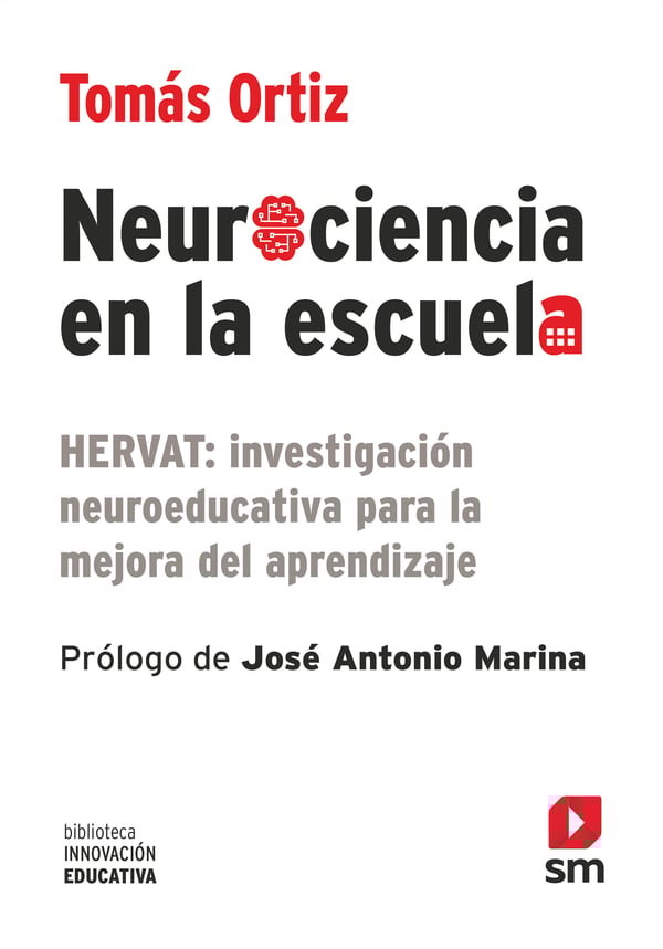 Portada del producto:  Neurociencia en la escuela