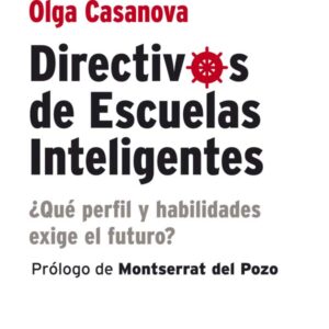 Directivos de escuelas inteligentes Directivos de escuelas inteligentes