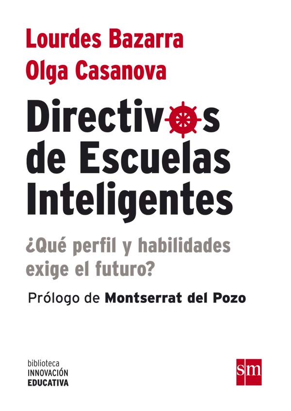 Portada del producto:  Directivos de escuelas inteligentes