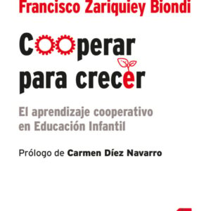 Cooperar para crecer Cooperar para crecer