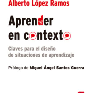 Aprender en contexto Aprender en contexto