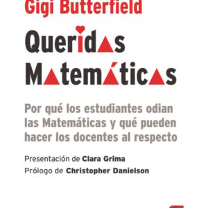 Queridas matemáticas Queridas matemáticas