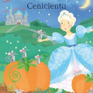 Cenicienta Cenicienta