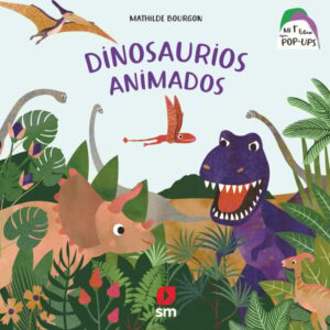Dinosaurios animados Dinosaurios animados