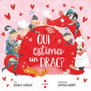 Qui estima un drac? Qui estima un drac?