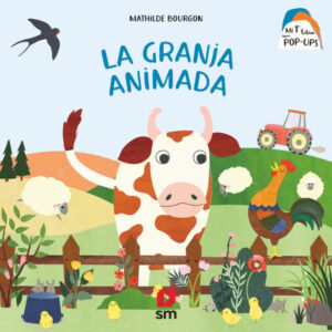 La granja animada La granja animada