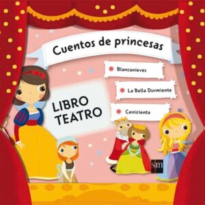Cuentos de princesas Cuentos de princesas