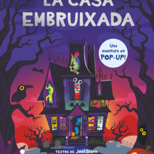 La casa embruixada