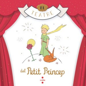 El teatre del Petit Príncep