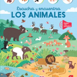 Los animales Los animales