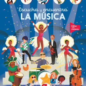 La música La música