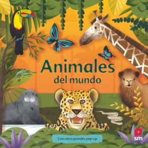 Animales del mundo Animales del mundo