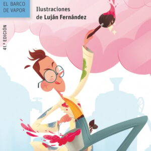 La fábrica de nubes La fábrica de nubes