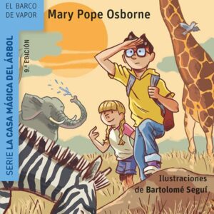 ¿Dónde están los leones? ¿Dónde están los leones?