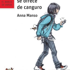 Una chica N.O.R.M.A.L se ofrece de canguro Una chica N.O.R.M.A.L se ofrece de canguro