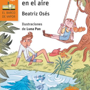 Un bosque en el aire Un bosque en el aire