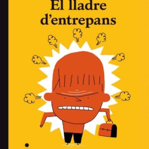 El lladre d'entrepans