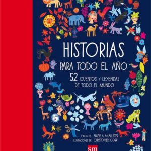 Historias para todo el año Historias para todo el año