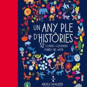 Un any ple d'històries