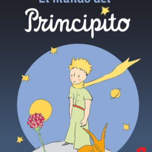 EL MUNDO DEL PRINCIPITO
