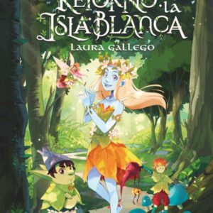 Retorno a la Isla Blanca Retorno a la Isla Blanca