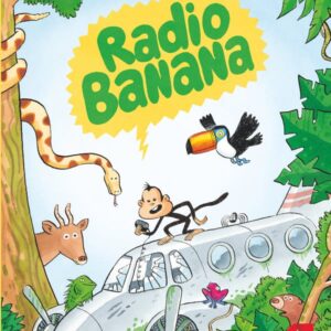 Radio Banana Radio Banana