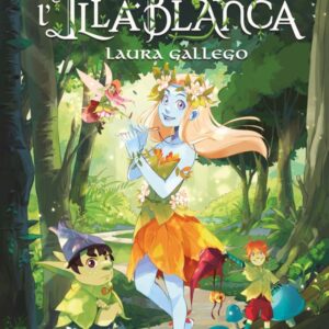 Retorn a l'Illa Blanca