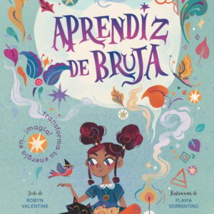Aprendiz de bruja Aprendiz de bruja