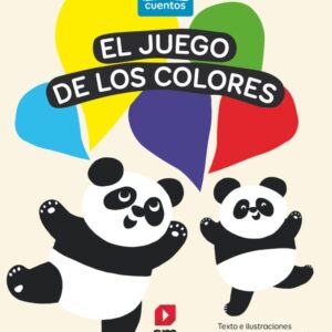 El juego de los colores