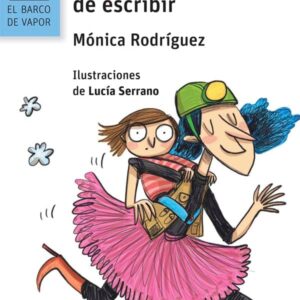 La tía Clío y la máquina de escribir La tía Clío y la máquina de escribir